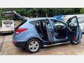 Hyundai ix35 1.7 CRDi Premium SUV 5dr Diesel Manual Euro 5 (s/s) (115 ps) 9
