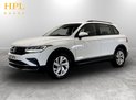 Volkswagen Tiguan 1.5 TSI Life SUV 5dr Petrol Manual Euro 6 (s/s) (150 ps) Air Con - Alloy Wh 3