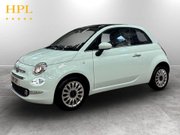 Fiat 500 1.2 Lounge Hatchback 3dr Petrol Manual Euro 6 (s/s) (69 bhp) Air Con - Allo 3