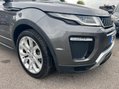 Land Rover Range Rover Evoque 2.0 TD4 HSE Dynamic Auto 4WD Euro 6 (s/s) 5dr 12