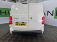 Vauxhall Vivaro 1.5 Vivaro 2900 Sportive S/S 8