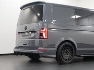 Volkswagen Transporter 2.0 TDI T32 Highline Kombi Double Cab 5dr Diesel DSG FWD SWB Euro 6 (s/s) ( 39