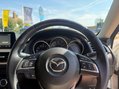 Mazda 6 2.0 SKYACTIV-G Sport Nav Euro 6 (s/s) 4dr 31
