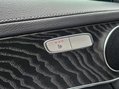 Mercedes-Benz GLC 2.0 GLC 300 AMG Line Premium D 4Matic Auto 4WD 5dr 23
