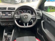 Skoda Fabia 1.0 Fabia Monte Carlo TSi 5dr 20