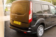 Ford Tourneo Connect TITANIUM TDCI 7