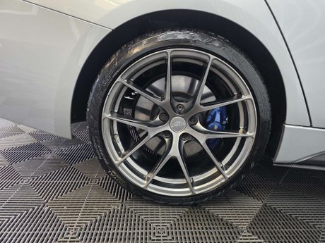 BMW 3 Series 3.0 335d M Sport Saloon 4dr Diesel Auto xDrive Euro 6 (s/s) (313 ps) 29