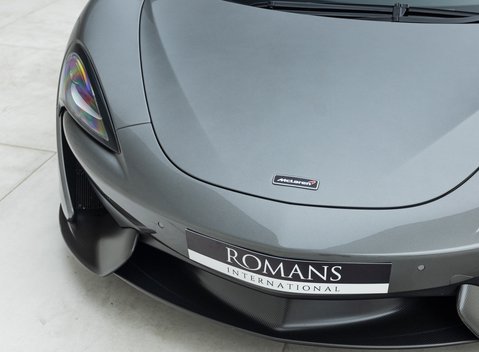 McLaren 570S Spider 33