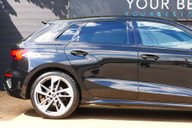 Audi A3 1.5 A3 Sportback 35 TFSI MHEV S Line Edition 1 Semi-Auto 5dr 9