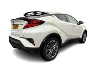 Toyota C-HR 1.8 C-HR Excel HEV CVT 5dr 25