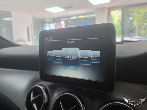 Mercedes-Benz GLA 2.0 GLA250 AMG Line (Executive) 7G-DCT 4MATIC Euro 6 (s/s) 5dr 72