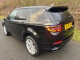 Land Rover Discovery Sport 2.0 D200 MHEV R-Dynamic S Plus Auto 4WD Euro 6 (s/s) 5dr 11