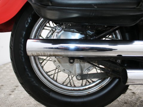 Kawasaki VN 800 VN800A3 19