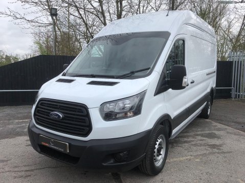 Ford Transit 350 L3 H3 P/V 3