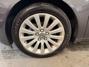 Vauxhall Insignia 2.0 CDTi SE Euro 5 5dr 24