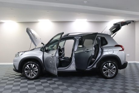 Peugeot 2008 ALLURE PREMIUM 6