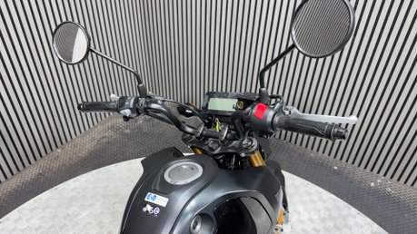 Honda MSX125 GROM 125 2022 5 SPEED 6K MOT OCTOBER 2027 125CC MINI BIKE 39