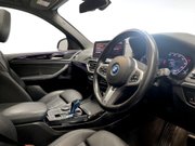 BMW Ix3 80kWh M Sport SUV 5dr Electric Auto (286 ps) 12
