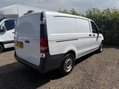 Mercedes-Benz Vito 2.1 114 CDI Progressive RWD L2 Euro 6 (s/s) 5dr 5