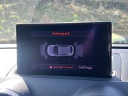 Audi S3 2.0 S3 Sportback Quattro 4WD 5dr 26