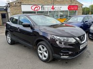 Nissan Qashqai DIG-T ACENTA PREMIUM 1