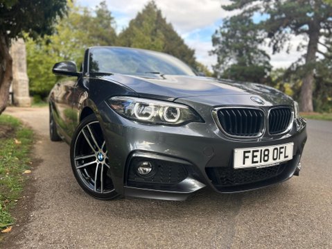 BMW 2 Series 218I M SPORT 33