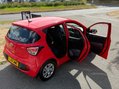 Hyundai i10 SE *ONLY 8,365 MILES* 20