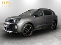 Citroen C5 Aircross 1.2 PureTech Shine SUV 5dr Petrol EAT8 Euro 6 (s/s) (130 ps) 3