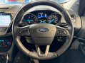 Ford Kuga 2.0 TDCi Titanium X 2WD Euro 6 (s/s) 5dr 21