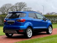 Ford Ecosport TITANIUM 20