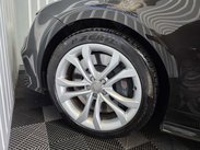 Audi S7 4.0 TFSI V8 Sportback 5dr Petrol S Tronic quattro Euro 5 (s/s) (420 ps) 31