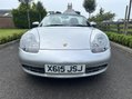 Porsche Boxster 24V 9