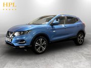 Nissan Qashqai 1.3 DIG-T N-Connecta SUV 5dr Petrol DCT Auto Euro 6 (s/s) (160 ps) 3
