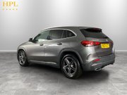 Mercedes-Benz GLA 1.3 GLA200 AMG Line (Executive) SUV 5dr Petrol 7G-DCT Euro 6 (s/s) (163 ps) 5