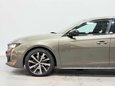 Peugeot 508 2.0 BlueHDi GT Line Fastback 5dr Diesel EAT Euro 6 (s/s) (160 ps) 18