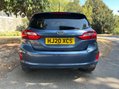 Ford Fiesta TREND 18