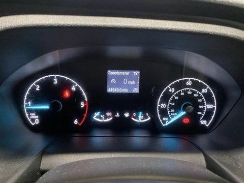 Ford Transit Custom 280 LEADER P/V ECOBLUE 15
