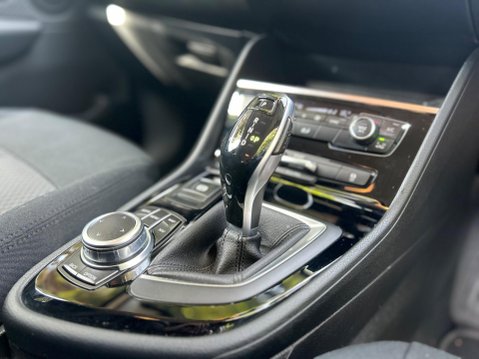 BMW 2 Series 220I SE ACTIVE TOURER 15