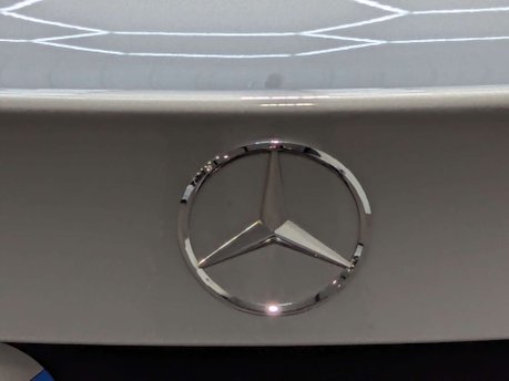 Mercedes-Benz CLA Class 1.6 CLA 180 AMG Line Auto 4dr 38