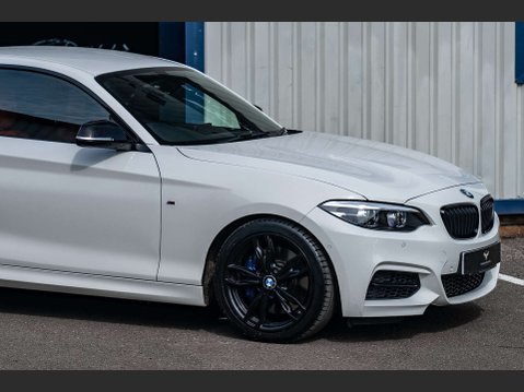 BMW 2 Series 3.0 M240I Auto 2dr 22
