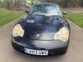 Porsche 911 3.6 996 Targa Tiptronic S 2dr 23