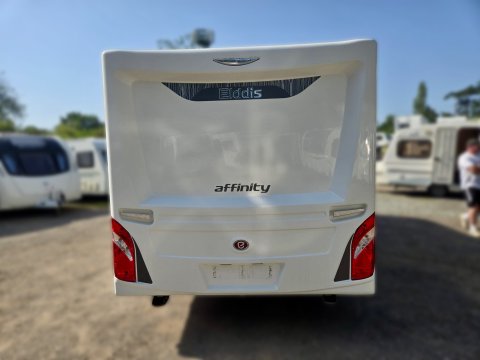 Elddis Affinity  550 6