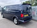 Volkswagen Transporter 2.0 BiTDI T32 BlueMotion Tech Highline Panel Van 5dr Diesel DSG FWD LWB Eur 25