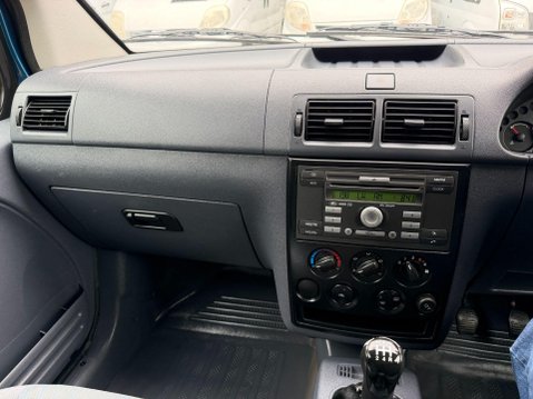 Ford Transit Connect 1.8 TDCi T230 LX Panel Van 4dr Diesel Manual L3 H3 (89 bhp) 30