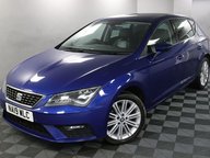 SEAT Leon TSI EVO XCELLENCE 20