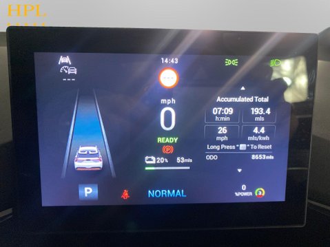 MG MG4 64kWh SE Long Range Hatchback 5dr Electric Auto (203 ps) Air Con - Alloy Wh 13