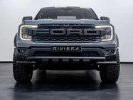 Ford Ranger 3.0T V6 EcoBoost Raptor Pickup Double Cab 4dr Petrol Auto 4WD Euro 6 (s/s) 7