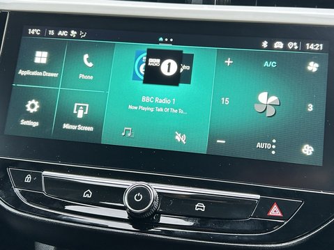 Vauxhall Corsa 100kW GS 50kWh 5dr Auto 22