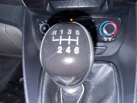 Ford Transit Connect 1.5 Transit Connect 250 Limited EcoBlue 18