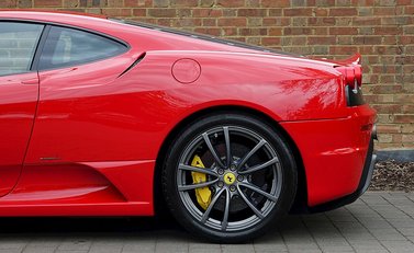 Ferrari 430 Scuderia 21